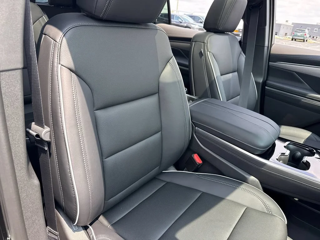 2027 Buick Enclave Preferred - Photo 37