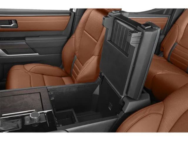 New 2026 01g3 Toyota 1794 Edition image 13