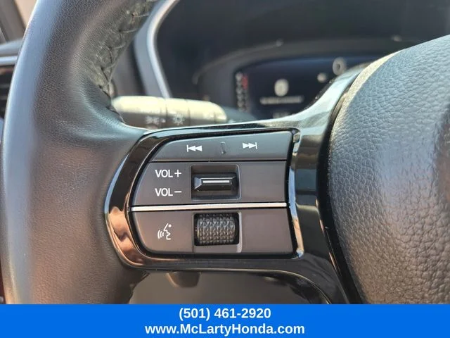 2024 Honda Pilot Elite - Photo 30