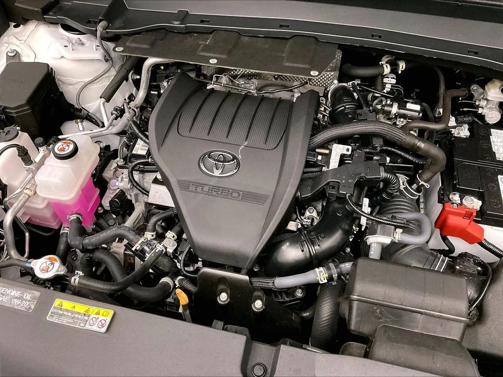 Certified Used 2025 Beige Toyota Platinum image 39