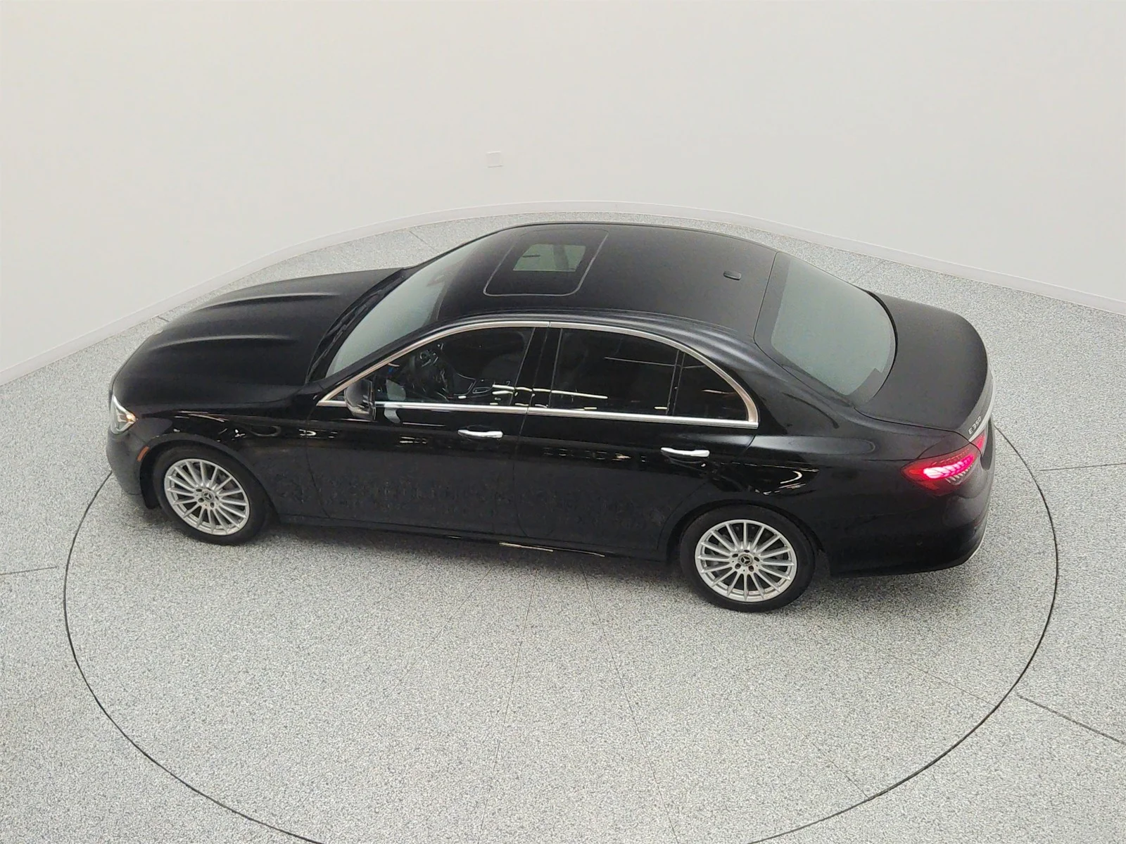 Used 2023 Black Mercedes-Benz E 350 RWD Sedan image 29