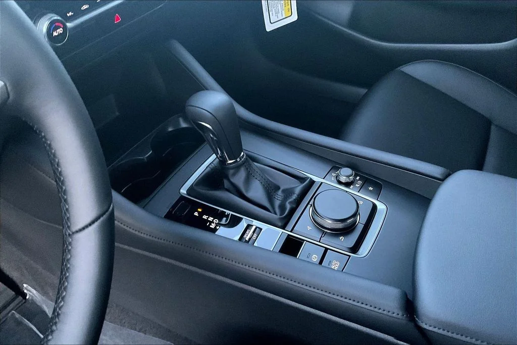 New 2026 Jet Black Mica Mazda 2.5 S Select Sport image 7