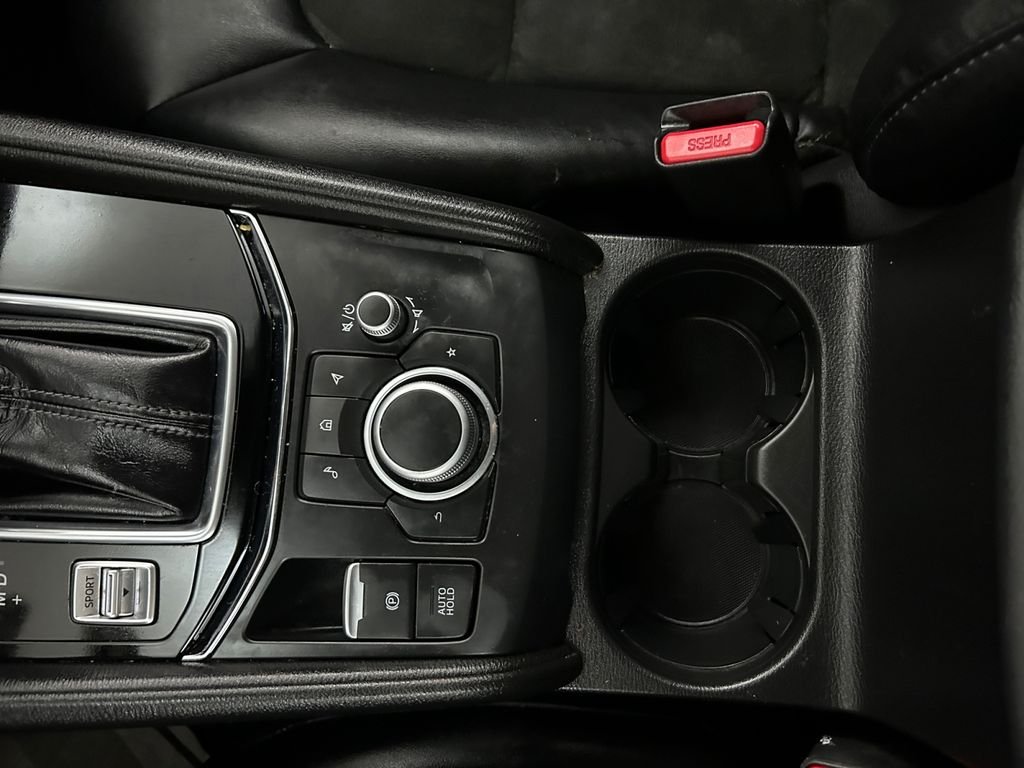 Used 2022 Blue Mazda 2.5 S Select Package image 23