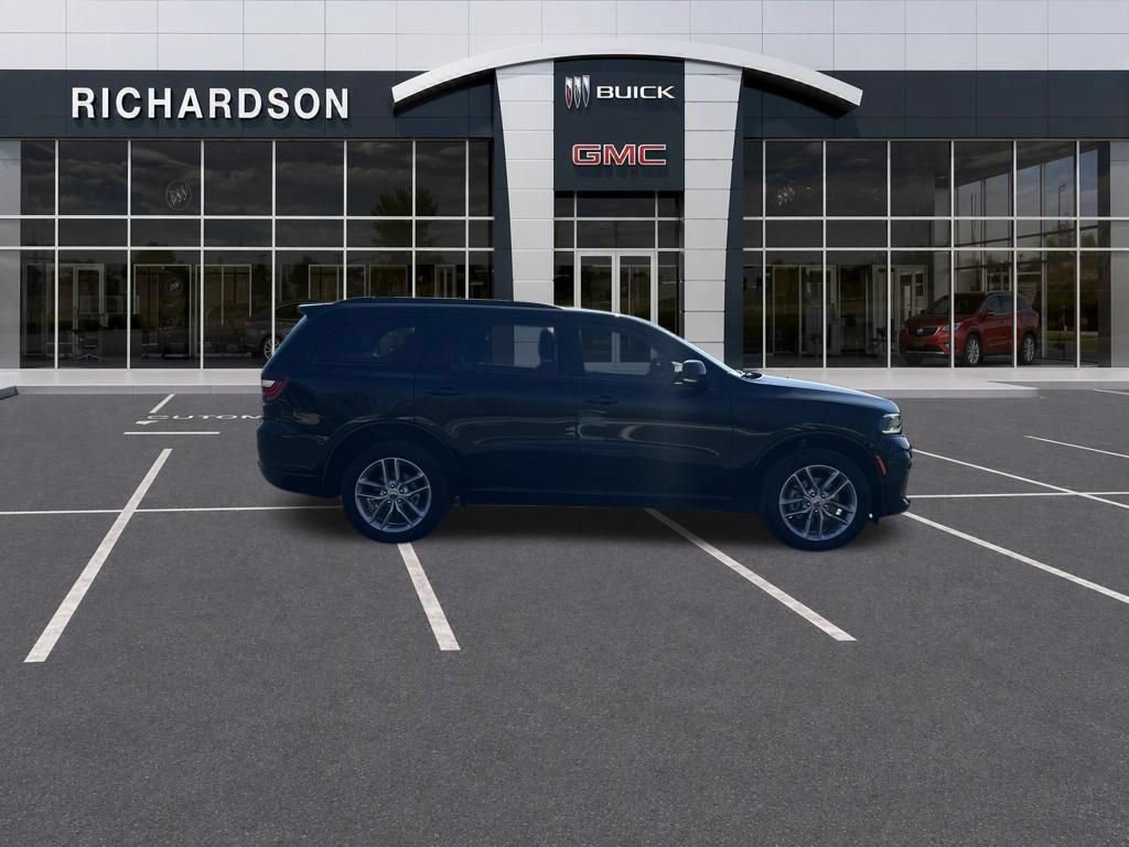 2022 Dodge Durango GT Plus - Photo 7
