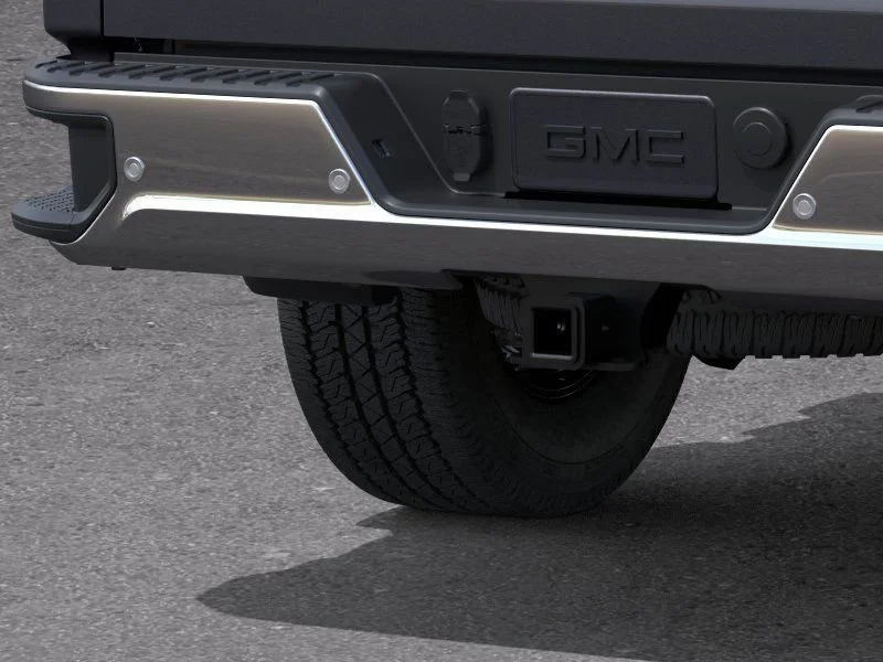 2026 GMC Sierra 2500HD SLT - Photo 14
