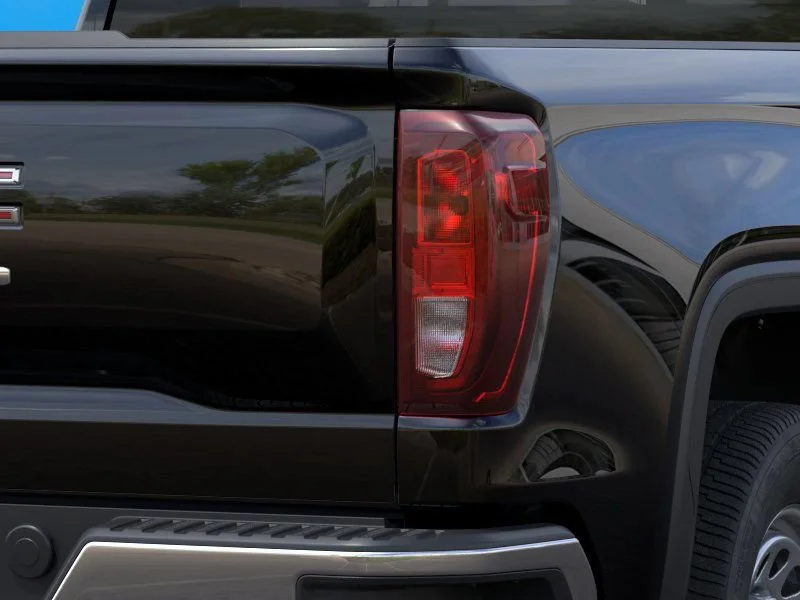 2026 GMC Sierra 1500 Pro - Photo 35