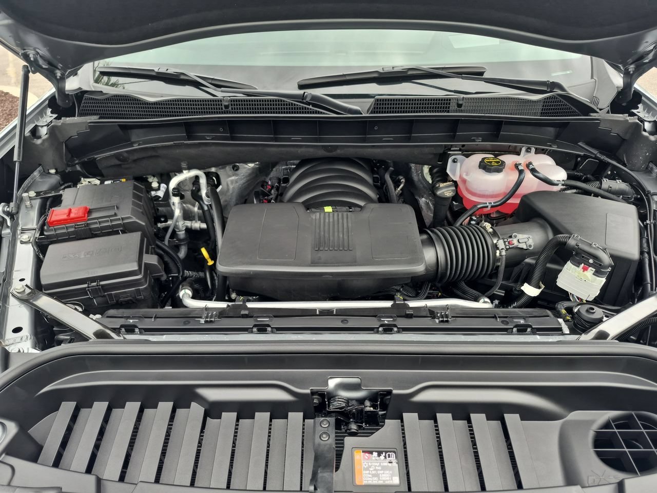 2026 GMC Sierra 1500 Denali - Photo 29