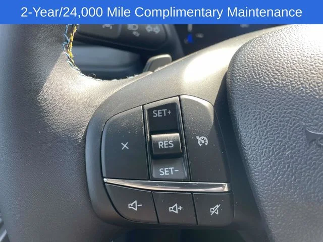New 2026 White Ford Lobo Standard image 19