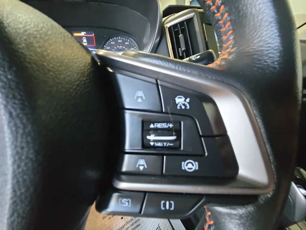 Used 2023 Gray Subaru Premium image 19