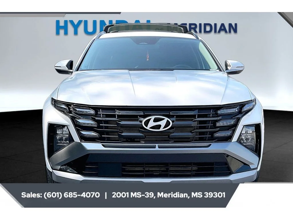 Used 2025 SERENITY WHITE PEARL Hyundai SEL Convenience image 3