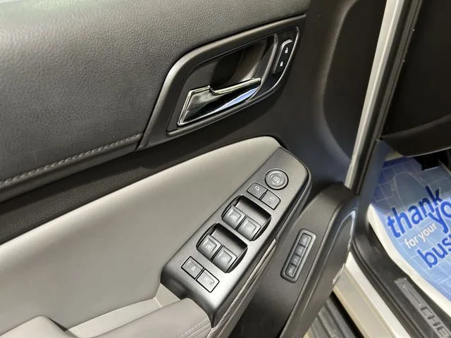 Used 2016 Silver Chevrolet LT image 21