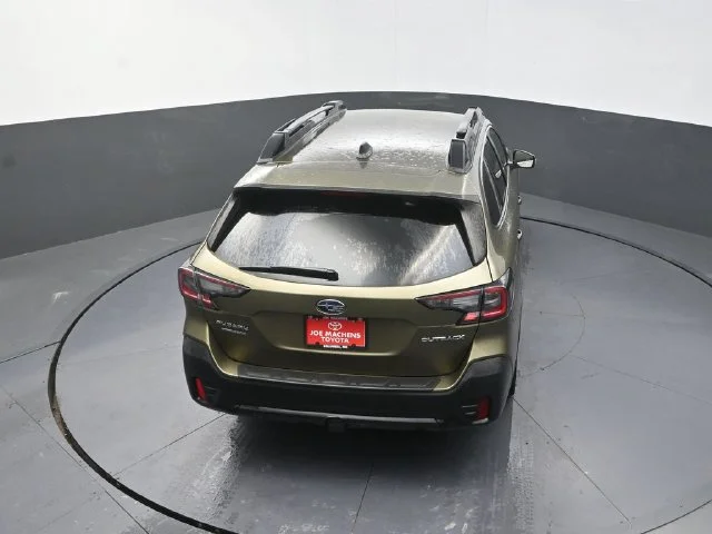 Used 2020 Brown Subaru Premium image 28