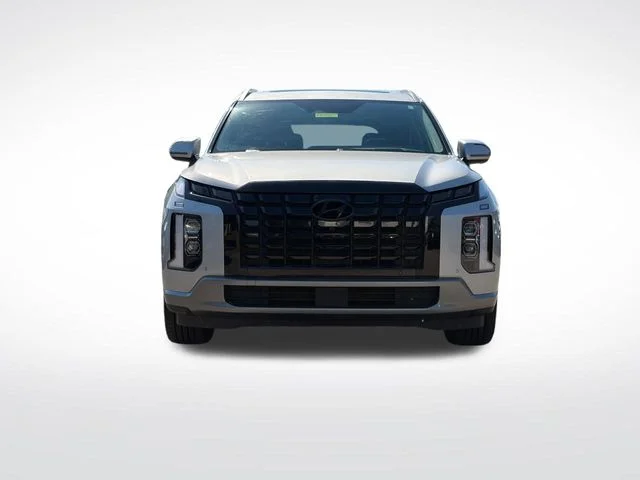 Used 2024 Silver Hyundai Limited image 32