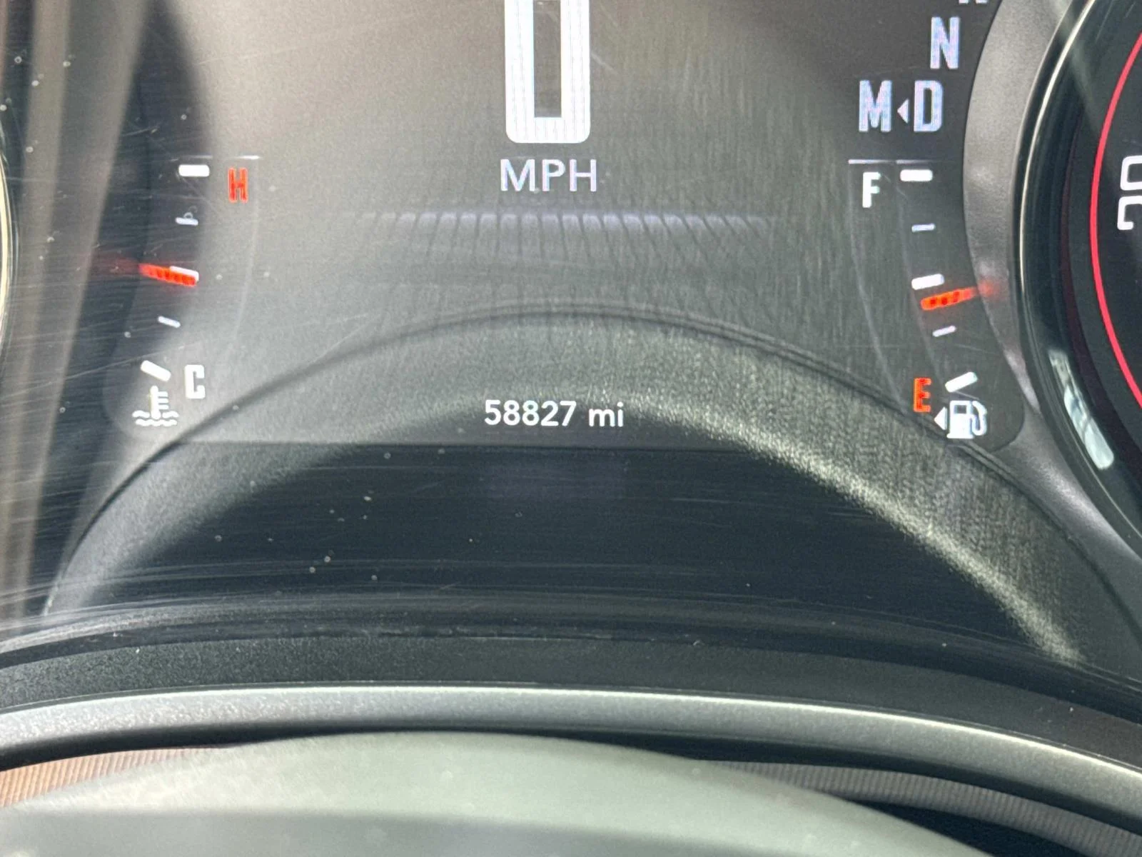 Used 2022 Triple Nickel Clearcoat Dodge SXT image 27