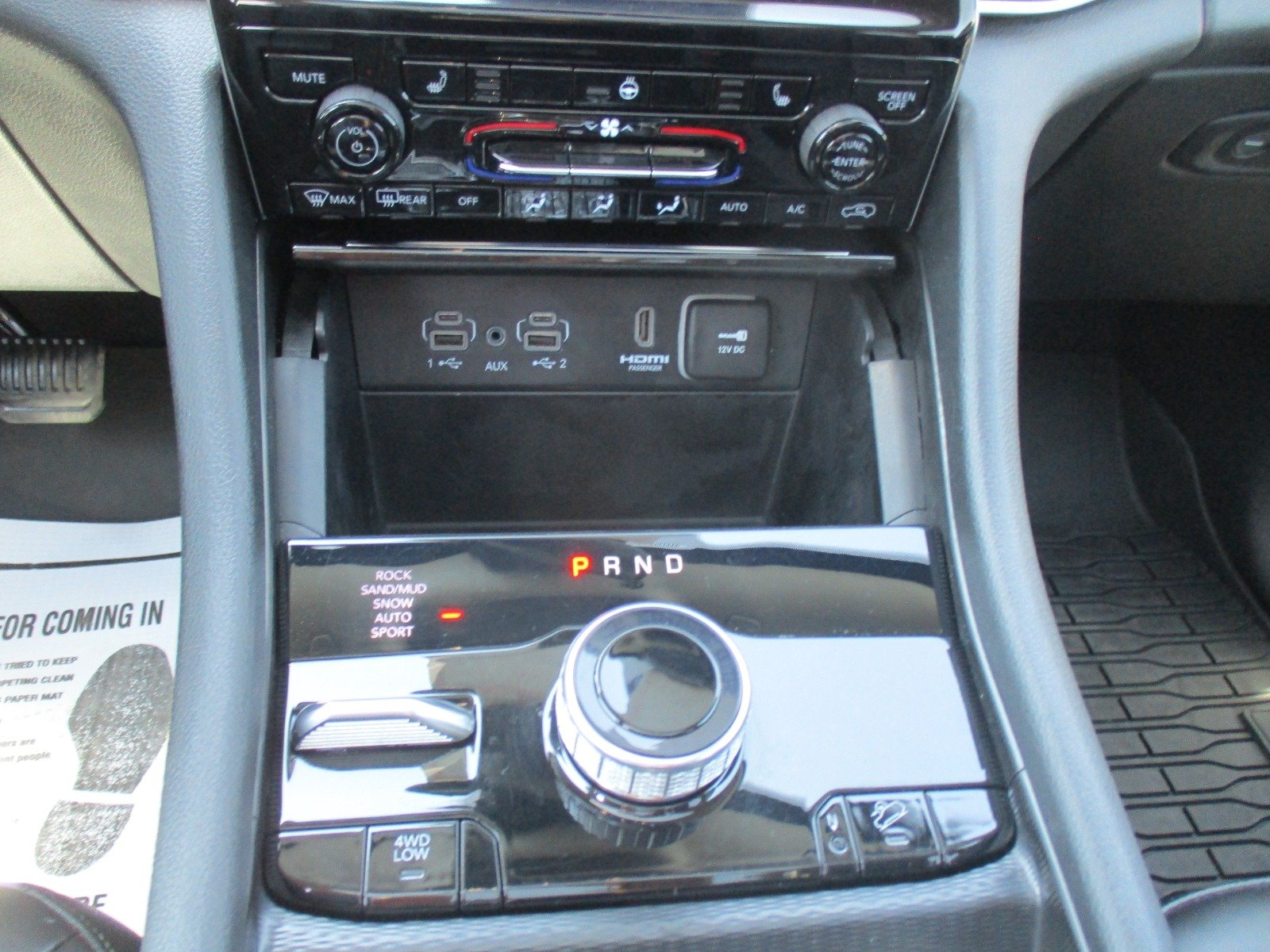 2024 Jeep Grand Cherokee 4xe - Photo 18