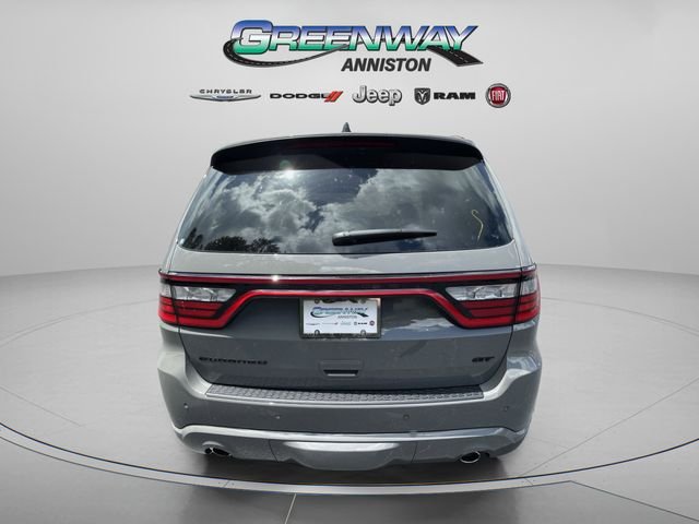 New 2025 Destroyer Gray Clear-Coat Exterior Paint Dodge GT image 6
