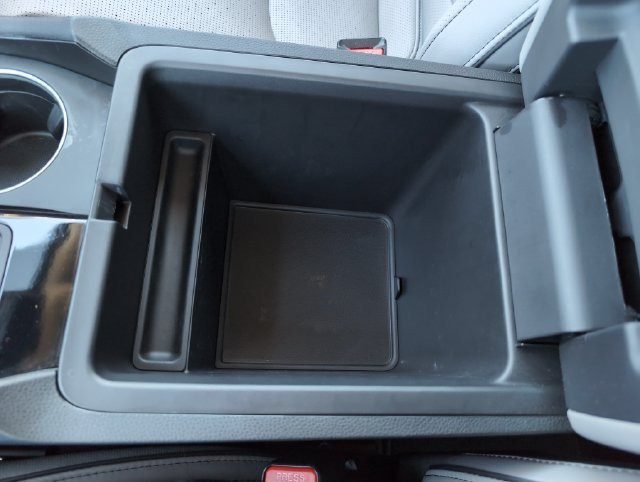 2025 Honda Pilot Elite - Photo 29