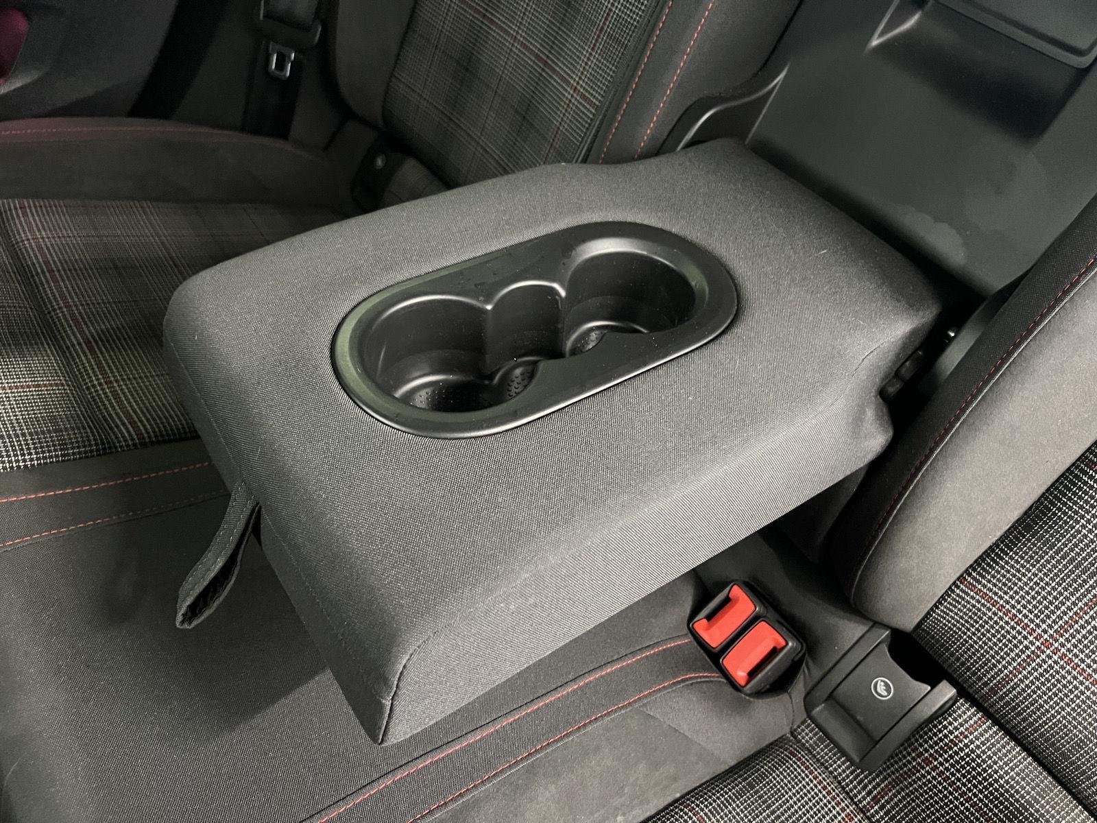 2022 Volkswagen Golf GTI S - Photo 24
