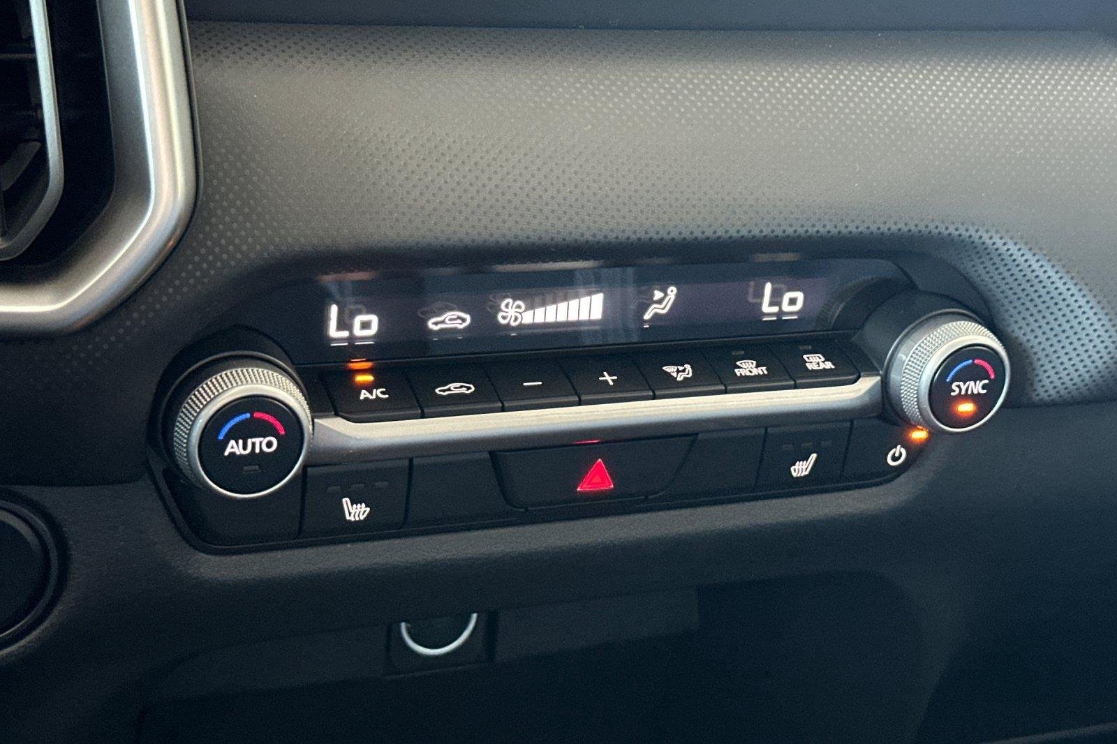 New 2026 Cypress Mazda 2.5 S Preferred image 23
