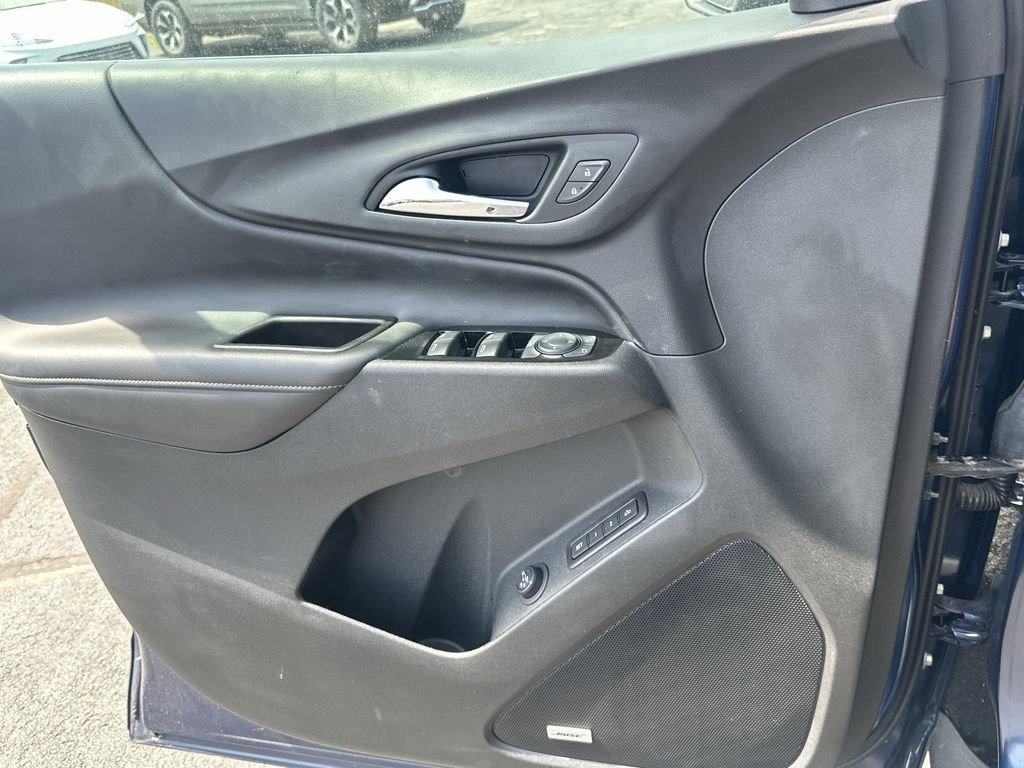 2022 CHEVROLET EQUINOX - Image 17