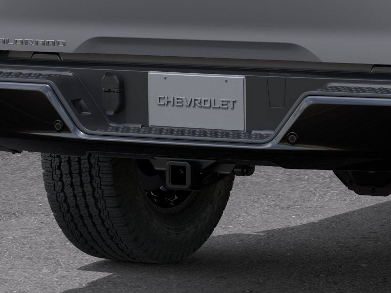 2026 Chevrolet Colorado Trail Boss - Photo 14