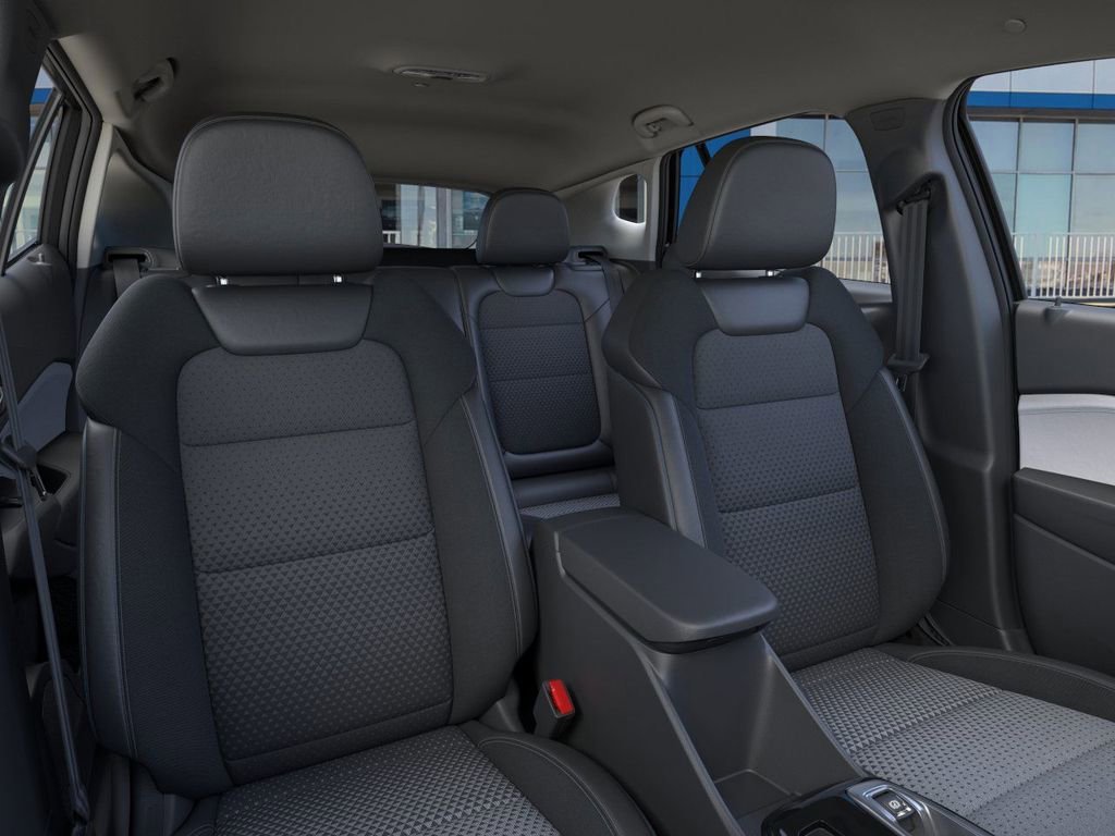 2026 Chevrolet Trax LT - Photo 16