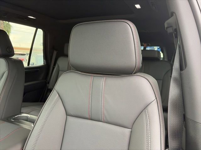 2026 Chevrolet Tahoe RST - Photo 15