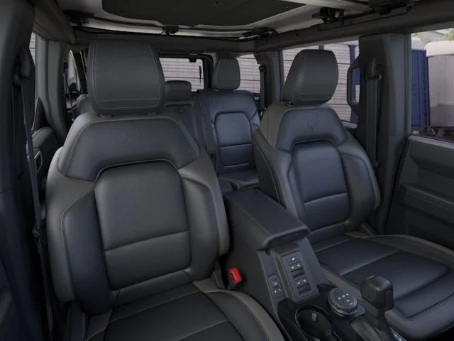 New 2026 Ford Bronco Outer Banks