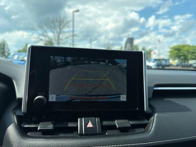 Certified Used 2024 ICE CAP Toyota  image 21