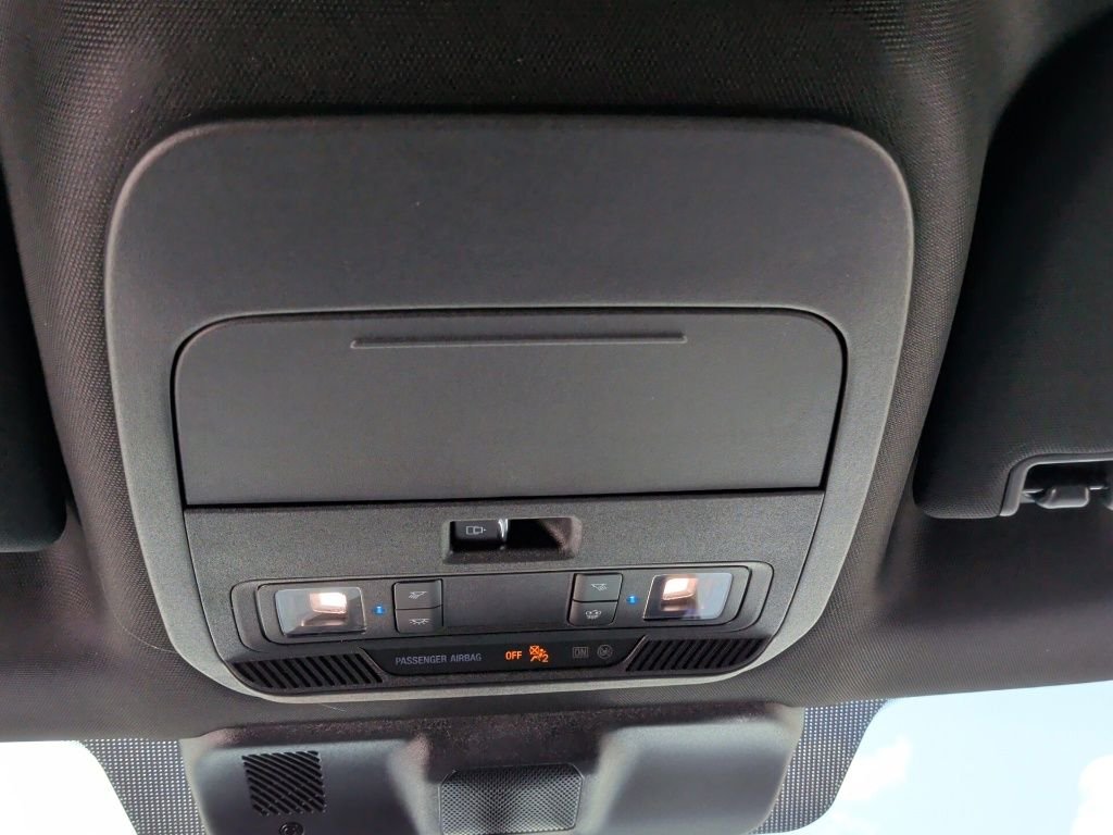 New 2026 Oxford White Ford XLT image 20