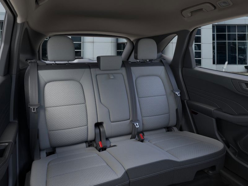 New 2026 Oxford White Ford Active® image 38