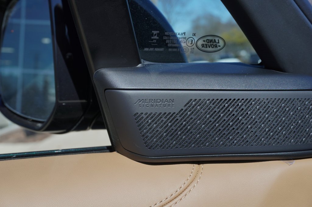 2026 LAND ROVER RANGE ROVER - Image 10