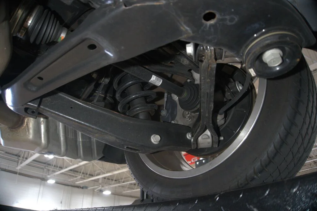 Used 2011 Black Chevrolet SS image 75