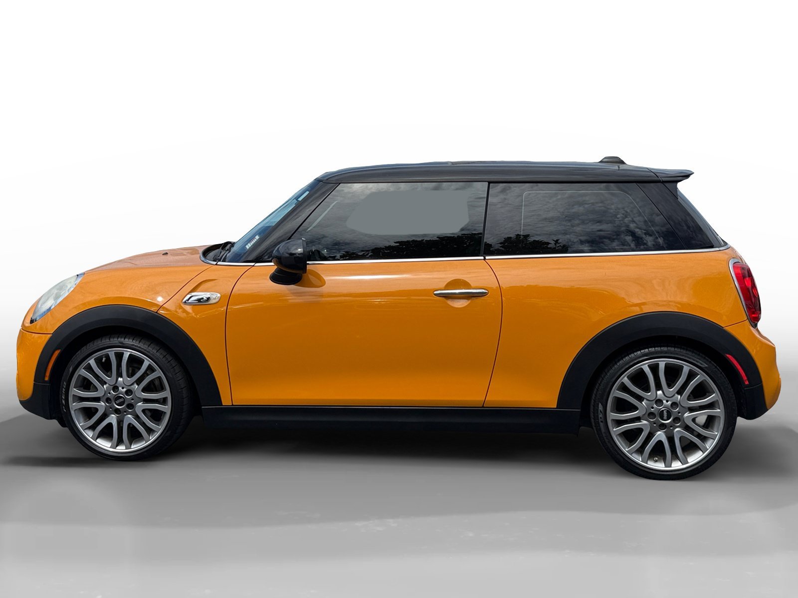 Used 2015 MINI Cooper S with VIN WMWXP7C58F2A34808 for sale in San Jose, CA