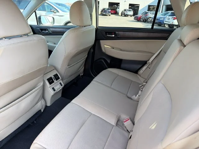 Used 2018 Gray Subaru 3.6R image 22