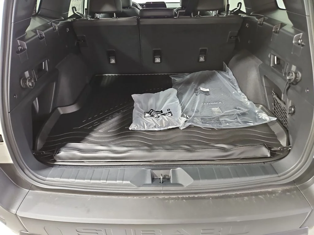 New 2026 CRYSTAL WHITE PEARL Subaru Premium image 21