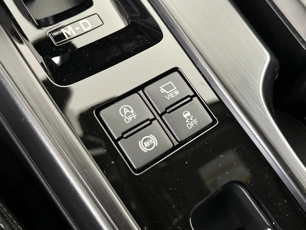New 2026 CRYSTAL BLACK SILICA Subaru Touring XT image 32