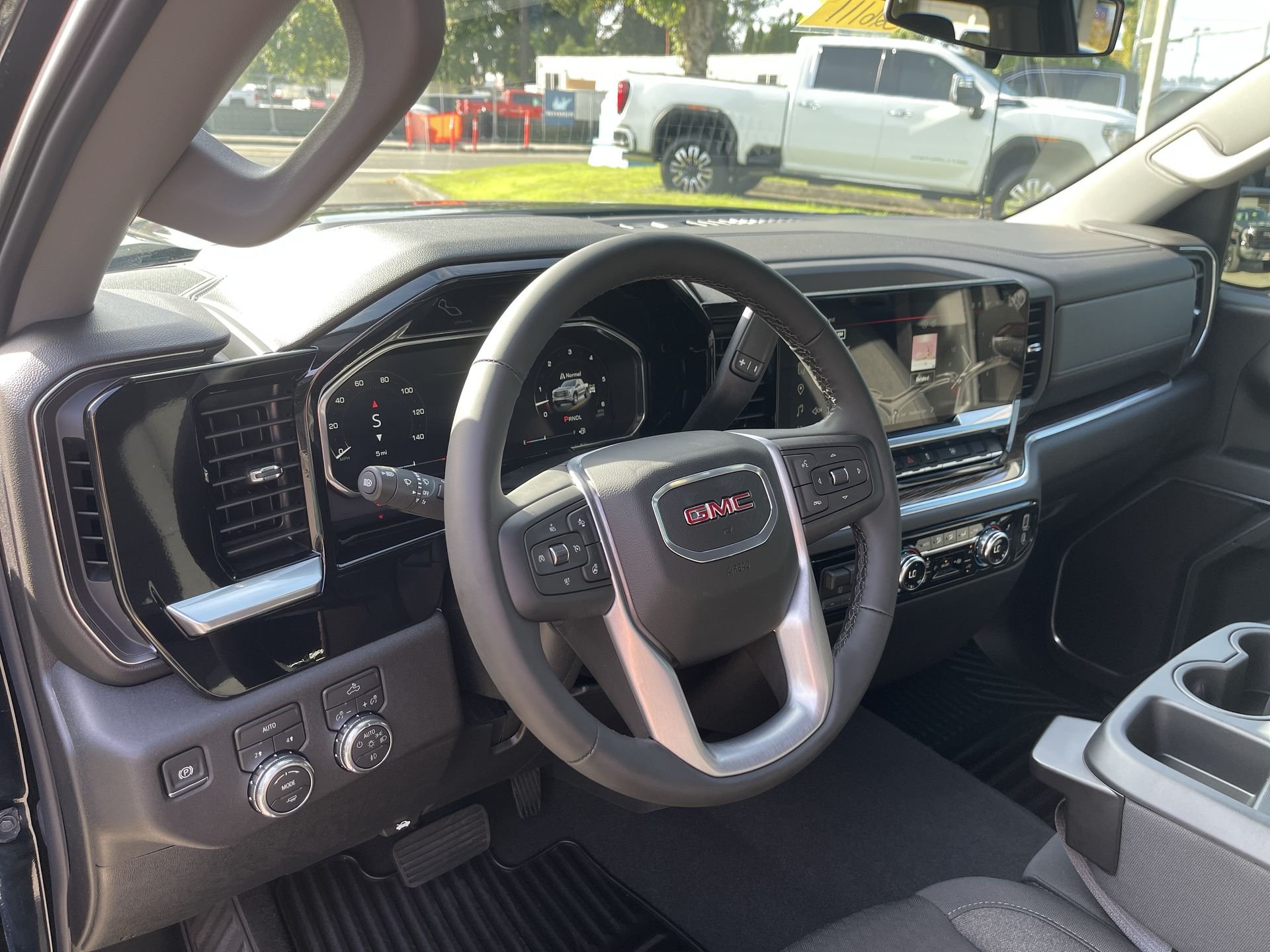 2026 GMC Sierra 1500 Elevation - Photo 43