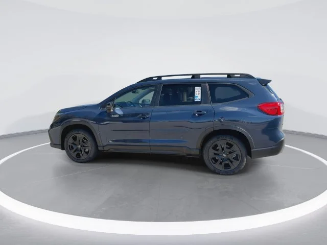 Used 2023 Blue Subaru Onyx Edition image 5