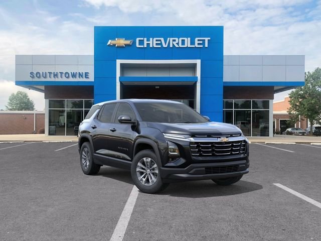 2026 Chevrolet Equinox LT 1.5T's photo