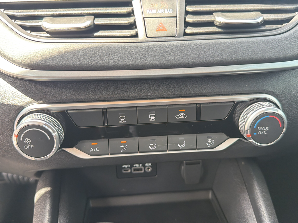 Used 2025 Gray Nissan 2.5 S image 47