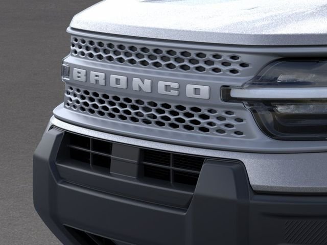 Used 2026 Gray Metallic Ford Big Bend image 17