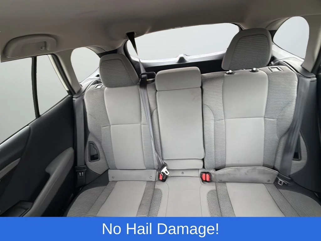 Used 2023 White Subaru Premium image 27