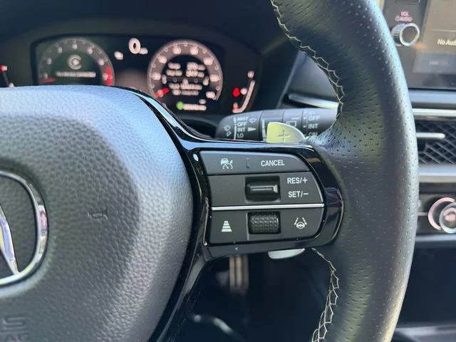 2025 Acura ADX A-Spec Package - Photo 12