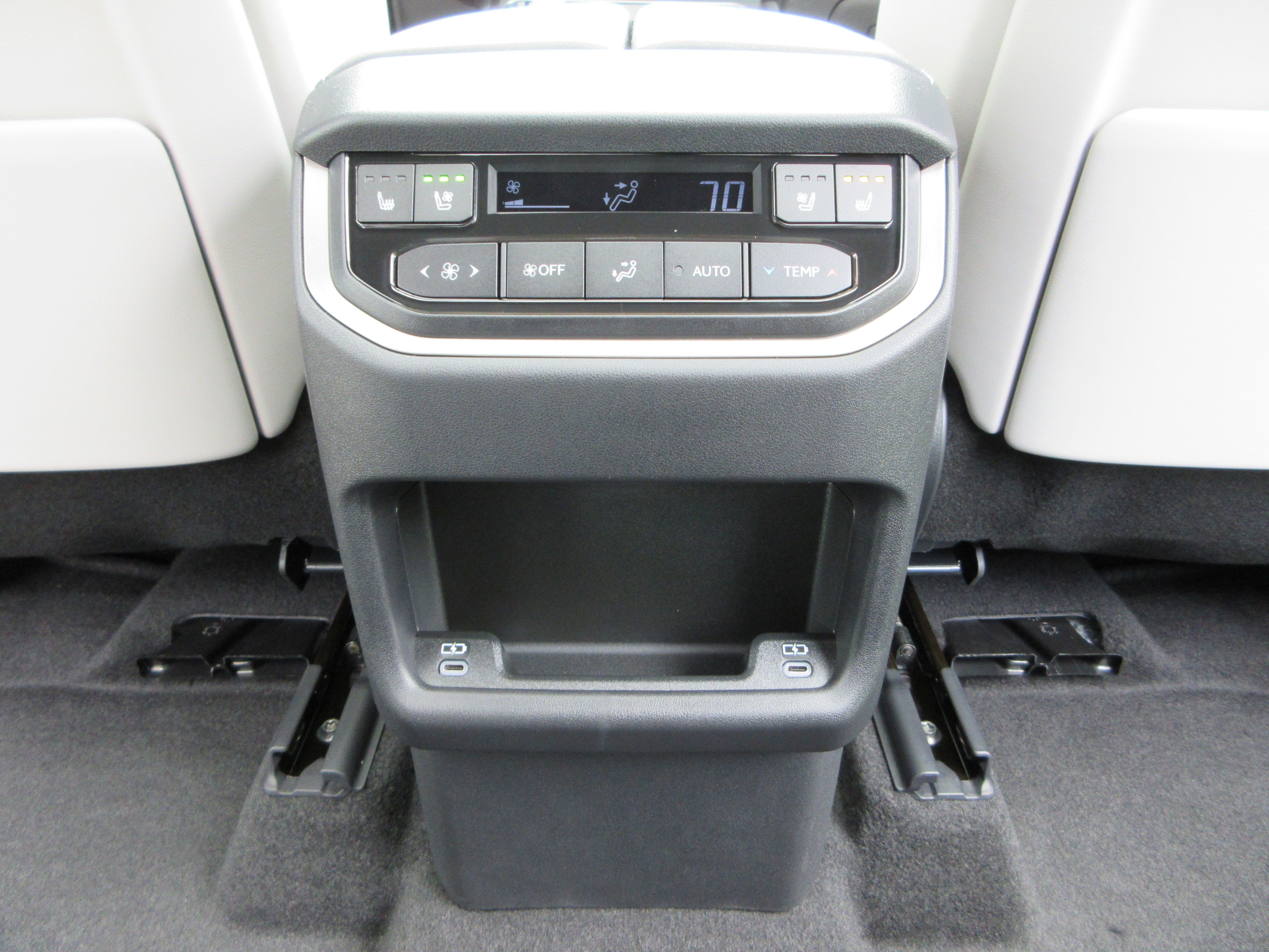 New 2026 Nightfall Mica Lexus LUXURY AWD image 23