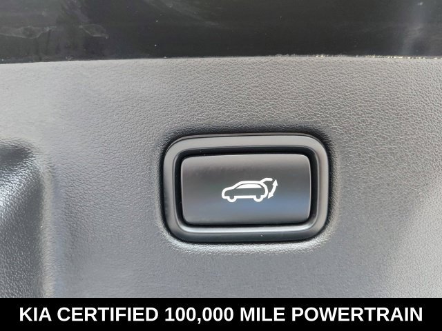 Used 2024 Black Kia GT image 29