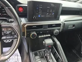 Used 2025  Toyota TRD Sport image 8