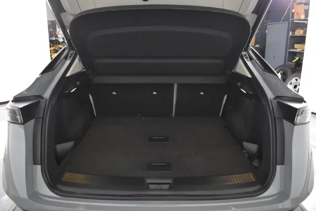 Used 2024 Gray Nissan EVOLVE+ e-4ORCE image 18