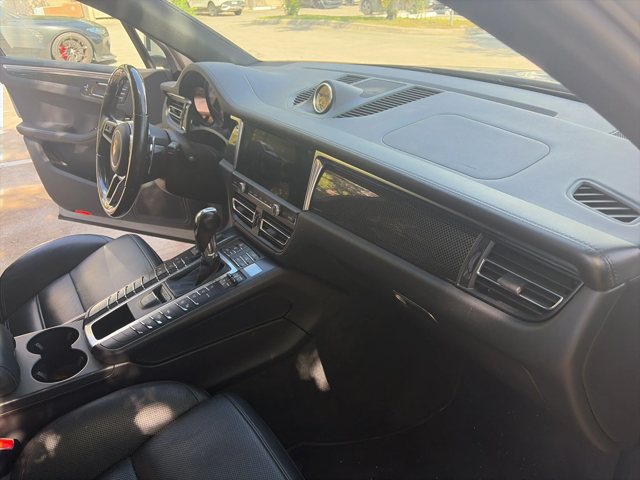 Used 2021 Gray Porsche GTS image 10