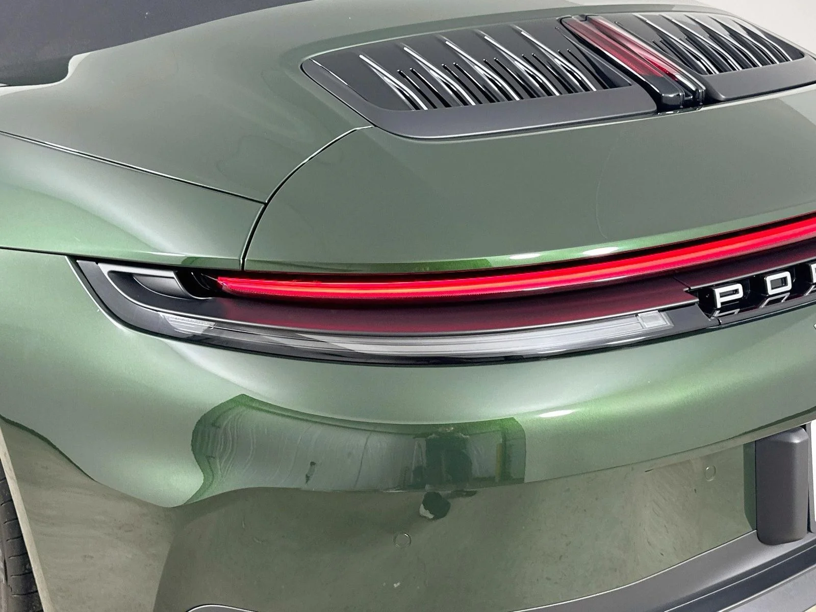 Used 2026  Porsche  image 12